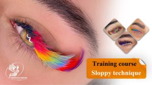 Sloppy technique training course